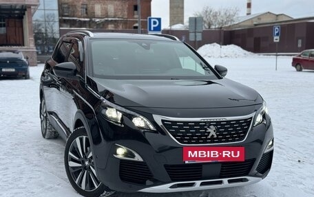 Peugeot 5008 II, 2020 год, 3 000 000 рублей, 5 фотография