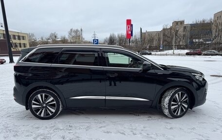 Peugeot 5008 II, 2020 год, 3 000 000 рублей, 13 фотография