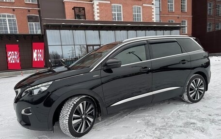 Peugeot 5008 II, 2020 год, 3 000 000 рублей, 7 фотография