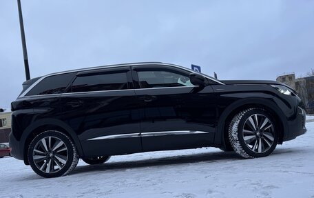 Peugeot 5008 II, 2020 год, 3 000 000 рублей, 30 фотография