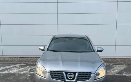 Nissan Qashqai, 2007 год, 850 000 рублей, 2 фотография