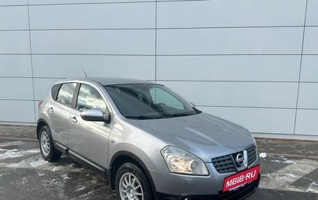 Nissan Qashqai, 2007 год, 850 000 рублей, 3 фотография