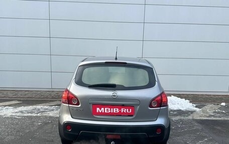 Nissan Qashqai, 2007 год, 850 000 рублей, 5 фотография