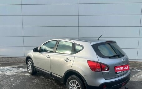 Nissan Qashqai, 2007 год, 850 000 рублей, 6 фотография