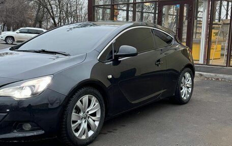 Opel Astra J, 2012 год, 975 000 рублей, 6 фотография