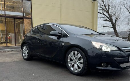 Opel Astra J, 2012 год, 975 000 рублей, 11 фотография