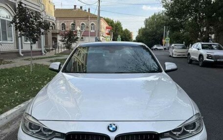 BMW 3 серия, 2014 год, 1 900 000 рублей, 4 фотография