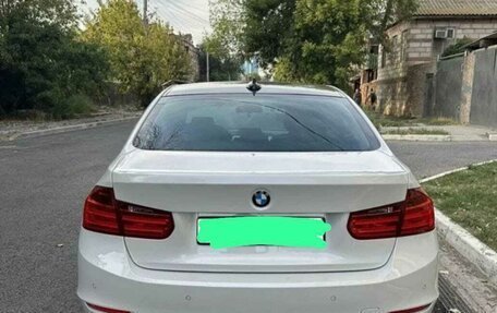 BMW 3 серия, 2014 год, 1 900 000 рублей, 3 фотография