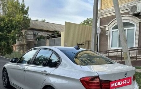 BMW 3 серия, 2014 год, 1 900 000 рублей, 2 фотография