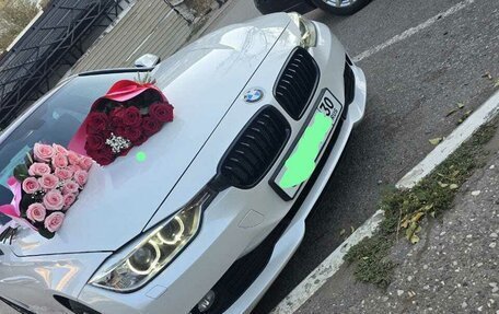 BMW 3 серия, 2014 год, 1 900 000 рублей, 9 фотография