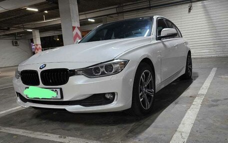 BMW 3 серия, 2014 год, 1 900 000 рублей, 8 фотография