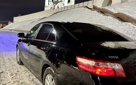 Toyota Camry, 2006 год, 1 000 050 рублей, 13 фотография