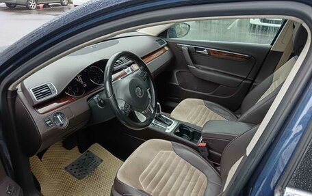 Volkswagen Passat B7, 2013 год, 1 450 000 рублей, 8 фотография