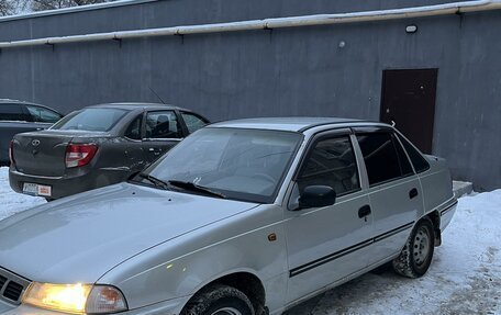 Daewoo Nexia I рестайлинг, 2004 год, 195 000 рублей, 2 фотография