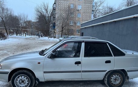 Daewoo Nexia I рестайлинг, 2004 год, 195 000 рублей, 3 фотография