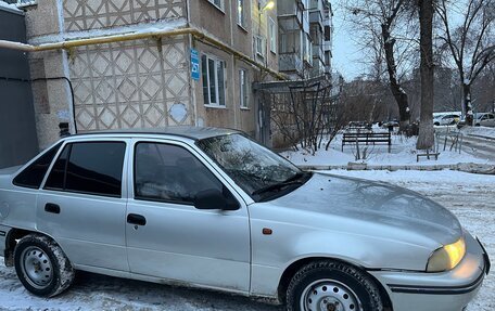 Daewoo Nexia I рестайлинг, 2004 год, 195 000 рублей, 7 фотография