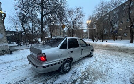 Daewoo Nexia I рестайлинг, 2004 год, 195 000 рублей, 6 фотография