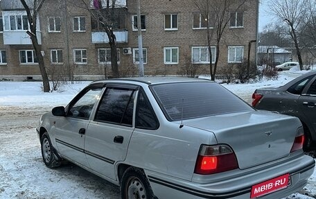 Daewoo Nexia I рестайлинг, 2004 год, 195 000 рублей, 4 фотография