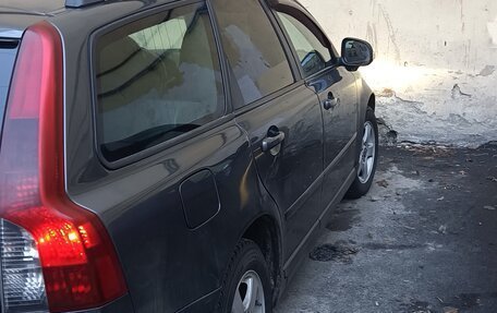 Volvo V50 I, 2010 год, 800 000 рублей, 4 фотография