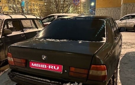 BMW 5 серия, 1991 год, 250 000 рублей, 9 фотография