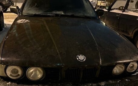 BMW 5 серия, 1991 год, 250 000 рублей, 2 фотография