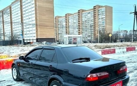 Honda Torneo, 1997 год, 572 000 рублей, 19 фотография