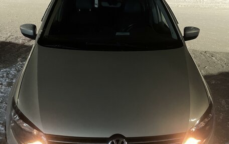 Volkswagen Polo VI (EU Market), 2012 год, 750 000 рублей, 3 фотография