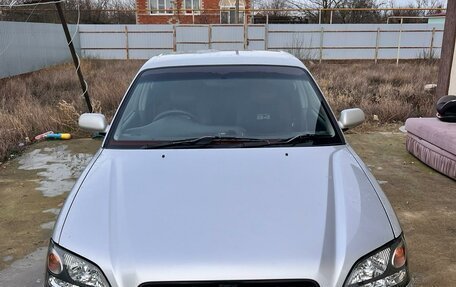 Subaru Legacy III, 2000 год, 500 000 рублей, 5 фотография