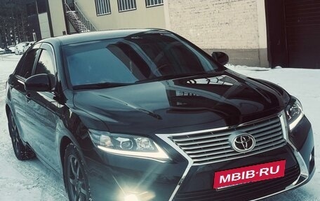 Toyota Camry, 2010 год, 1 470 000 рублей, 5 фотография