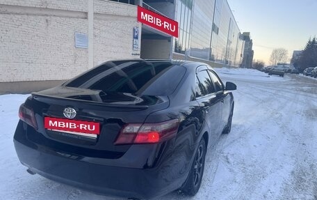 Toyota Camry, 2010 год, 1 470 000 рублей, 2 фотография