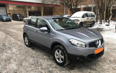 Nissan Qashqai, 2010 год, 1 050 000 рублей, 1 фотография