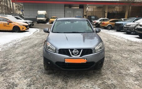 Nissan Qashqai, 2010 год, 1 050 000 рублей, 5 фотография