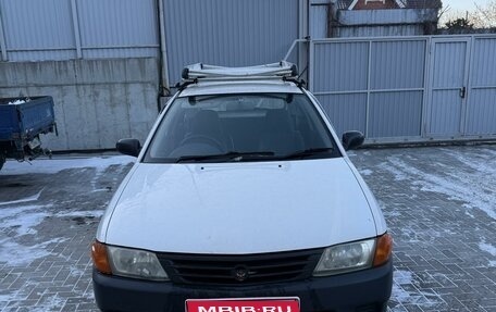 Nissan AD II, 2002 год, 294 000 рублей, 1 фотография