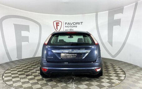 Ford Focus II рестайлинг, 2009 год, 550 000 рублей, 3 фотография