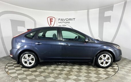 Ford Focus II рестайлинг, 2009 год, 550 000 рублей, 4 фотография