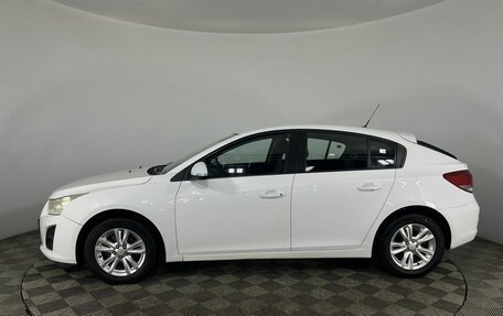 Chevrolet Cruze II, 2013 год, 800 000 рублей, 5 фотография