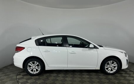 Chevrolet Cruze II, 2013 год, 800 000 рублей, 4 фотография