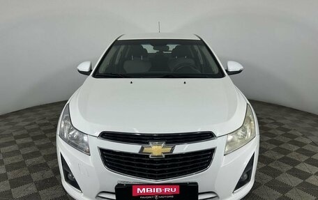 Chevrolet Cruze II, 2013 год, 800 000 рублей, 2 фотография