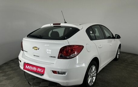 Chevrolet Cruze II, 2013 год, 800 000 рублей, 6 фотография