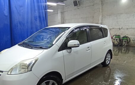 Toyota Passo Sette, 2009 год, 950 000 рублей, 11 фотография