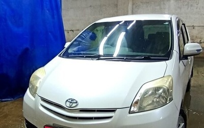 Toyota Passo Sette, 2009 год, 950 000 рублей, 1 фотография