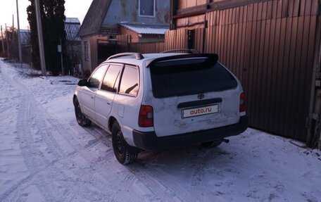 Toyota Sprinter VIII (E110), 1993 год, 180 000 рублей, 5 фотография