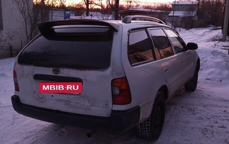 Toyota Sprinter VIII (E110), 1993 год, 180 000 рублей, 4 фотография