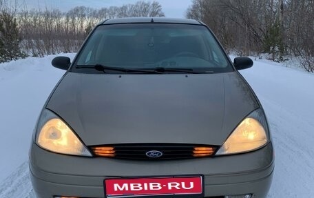 Ford Focus IV, 2003 год, 339 000 рублей, 1 фотография