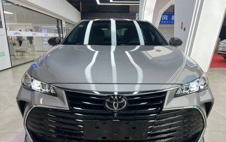 Toyota Avalon, 2022 год, 3 165 000 рублей, 2 фотография