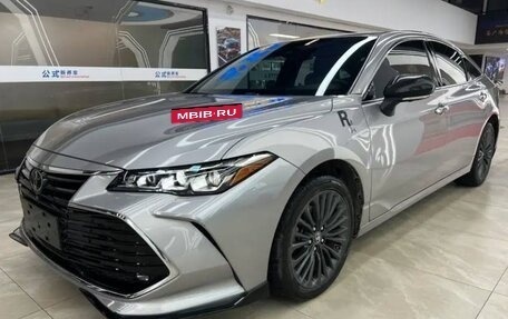 Toyota Avalon, 2022 год, 3 165 000 рублей, 3 фотография