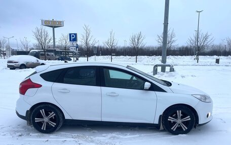 Ford Focus III, 2013 год, 835 000 рублей, 3 фотография