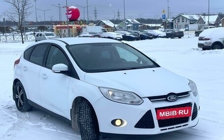 Ford Focus III, 2013 год, 835 000 рублей, 8 фотография