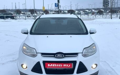 Ford Focus III, 2013 год, 835 000 рублей, 2 фотография