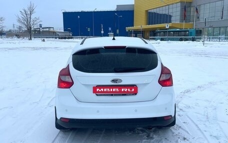 Ford Focus III, 2013 год, 835 000 рублей, 6 фотография